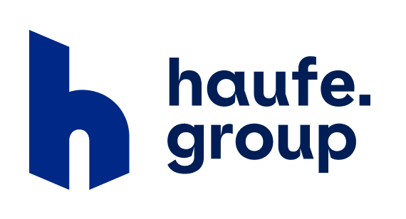 Haufe Group Logo
